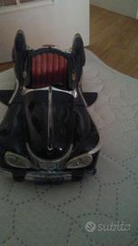 Bat mobile vintage