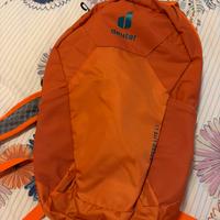Zaino deuter speed lite 13