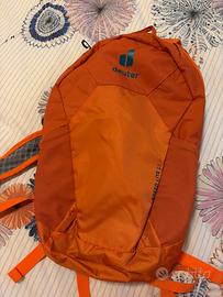 Zaino deuter speed lite 13