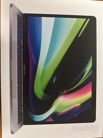 MAC BOOK PRO M1 13” PARI AL NUOVO