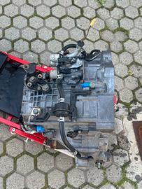 Cambio Honda