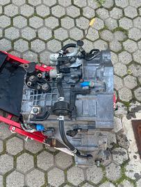 Cambio Honda