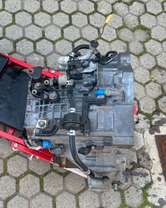 Cambio Honda