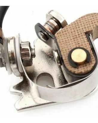 Contatti impianto Ducati Icet 3283