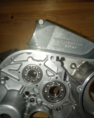 carter motore Aprilia climber 280