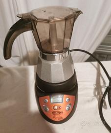 Caffettiera elettrica Alicia De Longhi