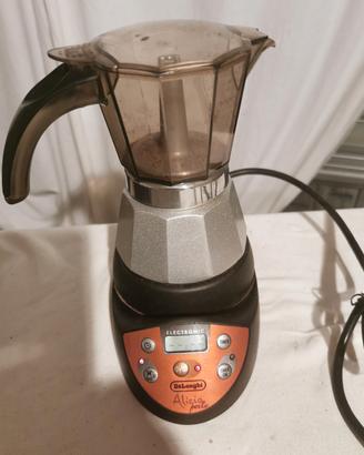 Caffettiera elettrica Alicia De Longhi