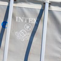 piscina Intex 7,5 mmt x 3,5 MT 
