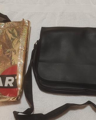 Borsa tracolla porta PC/documenti MARTINI