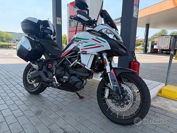 Ducati Multistrada 950 - 2019