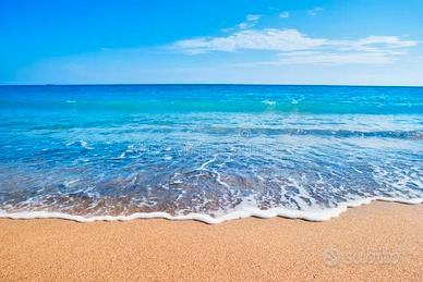 SuperOfferta Agosto Mare Ostia Antica