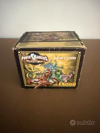 Power Rangers - Mystic Force - Figurine Panini