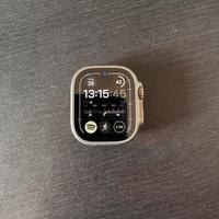 Apple watch ultra