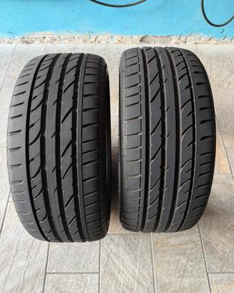 Pneumatici 215/40/17