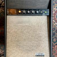 Amplificatore FULL RANGE DAVOLI mod.TUONO