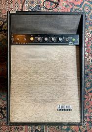 Amplificatore FULL RANGE DAVOLI mod.TUONO