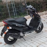 MALAGUTI PHANTOM F12 LC- 1700km