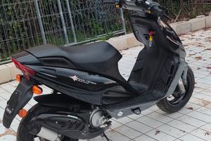 MALAGUTI PHANTOM F12 LC- 1700km