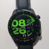 mobvoi ticwatch 3 pro gps