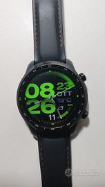 mobvoi ticwatch 3 pro gps