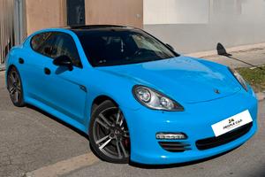 Porsche Panamera 3.0 Diesel