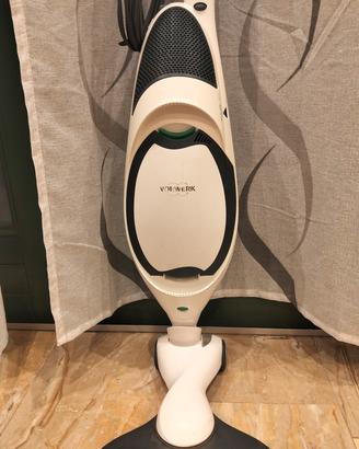 aspirapolvere folletto VK150