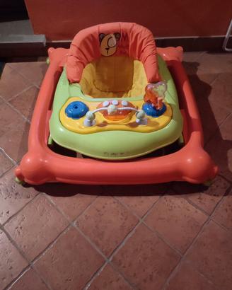 Girello