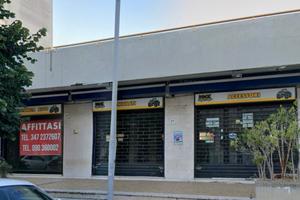 Negozio centro di 250mq