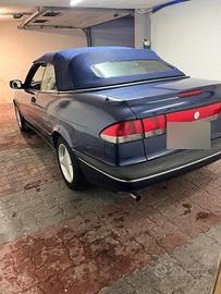 Saab Cabrio 2.0Turbo16v ASI