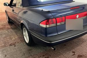Saab Cabrio 2.0Turbo16v ASI