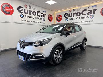 Renault Captur 1.5 dCi 8V 90 CV Energy Iconic Neop