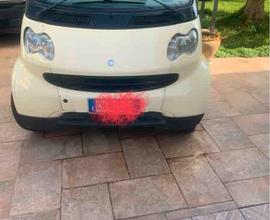 SMART forfour 2ªs. (W453) - 2006