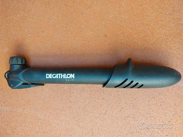 Pompa manuale per bici