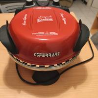 forno G3 ferrari