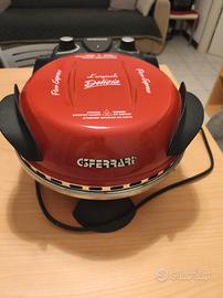 forno G3 ferrari