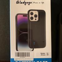 Cover Batteria  per iPhone XR
