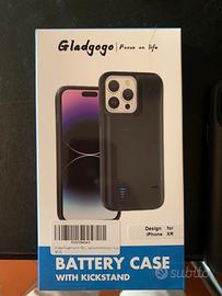 Cover Batteria  per iPhone XR