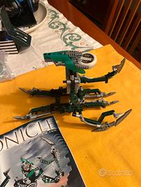 Lego set 8622
