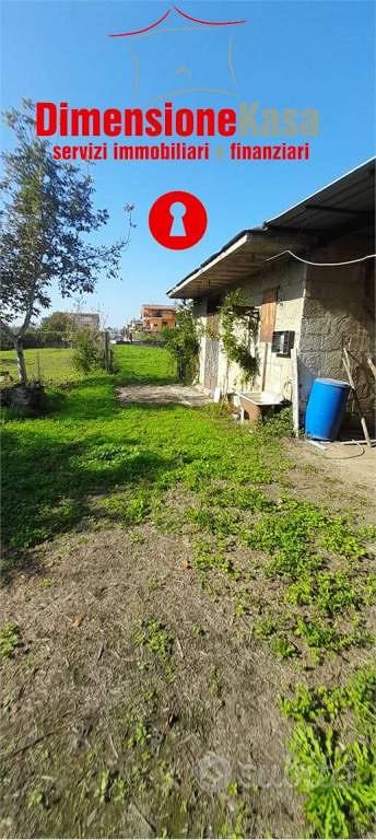 Terreno di 4724 m² a Cicciano - Altro