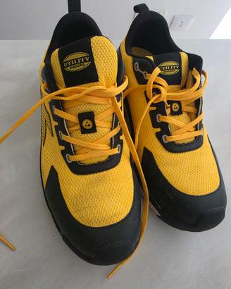 Scarpe Diadora Vortex