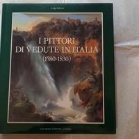 Pittori di vedute in Italia