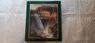 Pittori di vedute in Italia