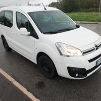 Citroen Berlingo Multispace 1.6 HDi 90 Seduction