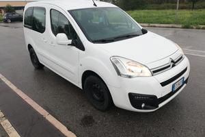 Citroen Berlingo Multispace 1.6 HDi 90 Seduction