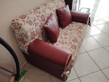 Divano 2 posti 