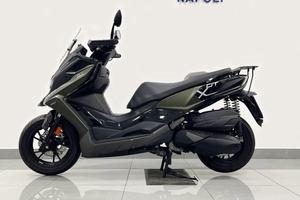 KYMCO DTX 360 350i 2024