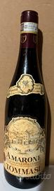 Amarone della Valpolicella cantina Tommasi