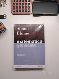 matematica generale