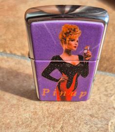 Accendino Zippo