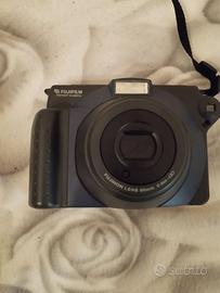 Fotocamera Fujifilm anno 99